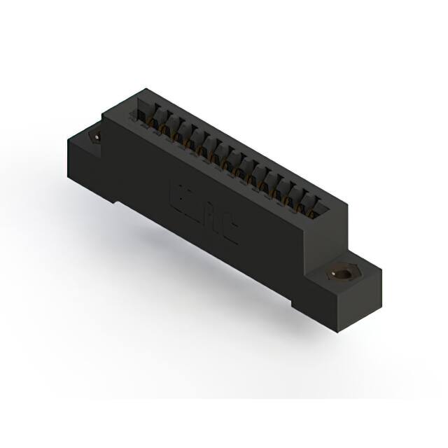 392-014-520-108 EDAC Inc.  Edgeboard Connectors